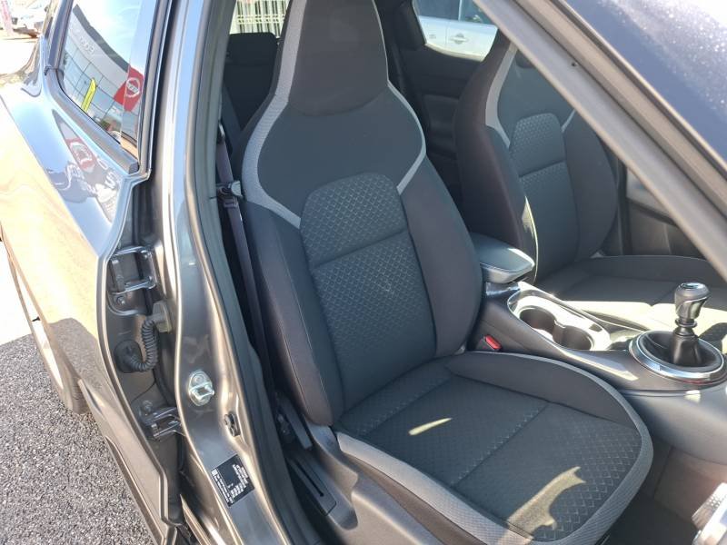 Nissan Juke - Photo 33
