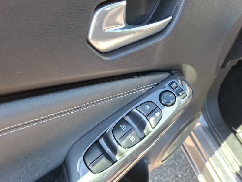 Nissan Juke - Photo 35