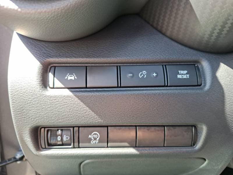 Nissan Juke - Photo 36