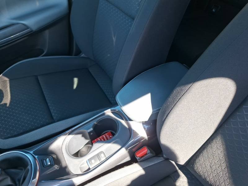 Nissan Juke - Photo 37