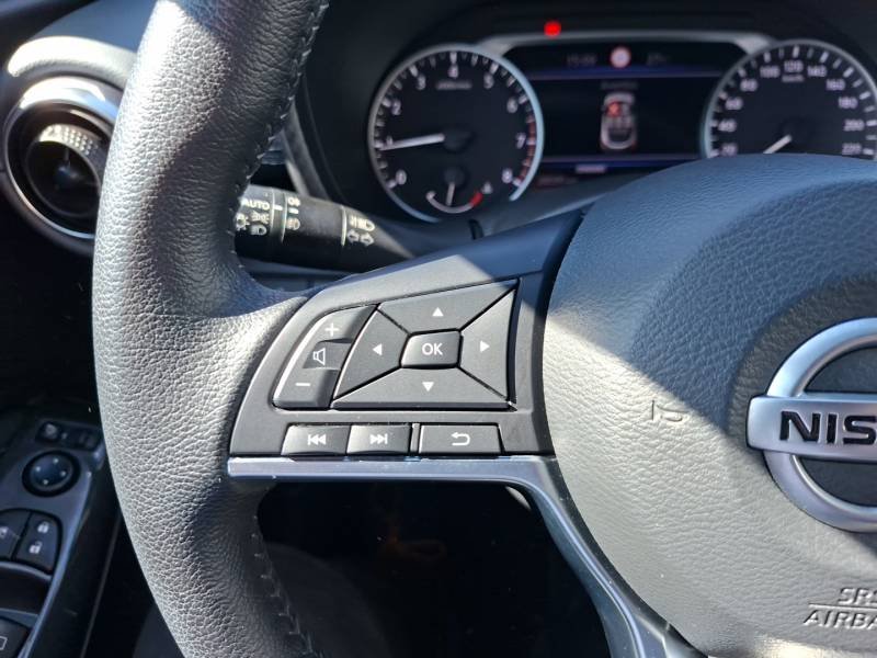 Nissan Juke - Photo 39
