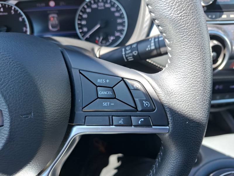 Nissan Juke - Photo 40