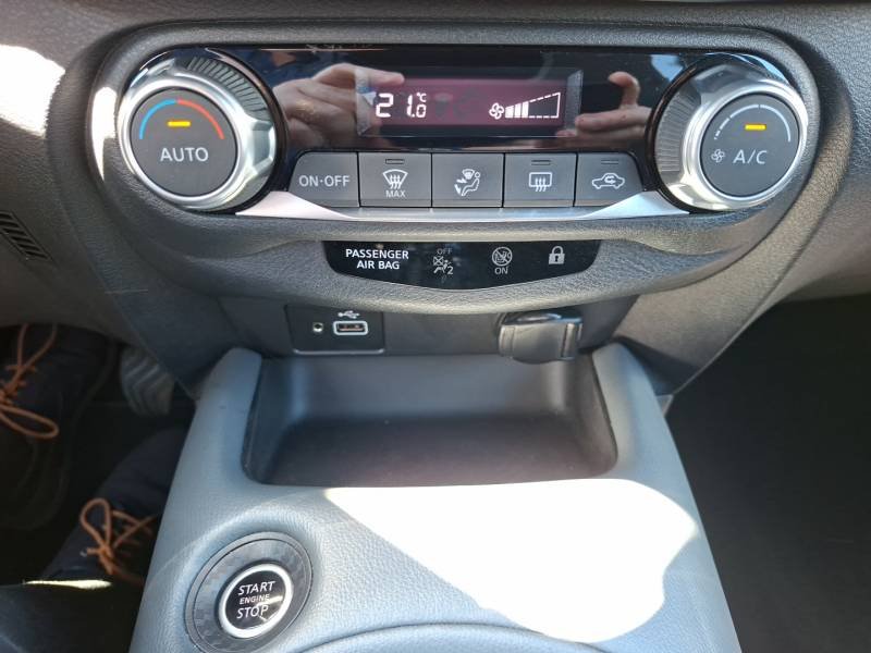 Nissan Juke - Photo 46