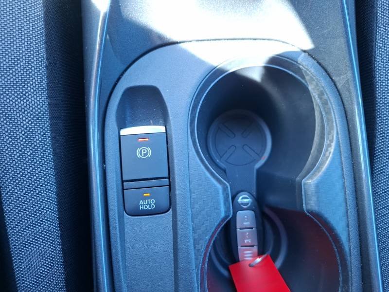 Nissan Juke - Photo 48