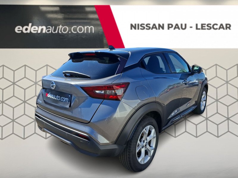 Nissan Juke - Photo 5