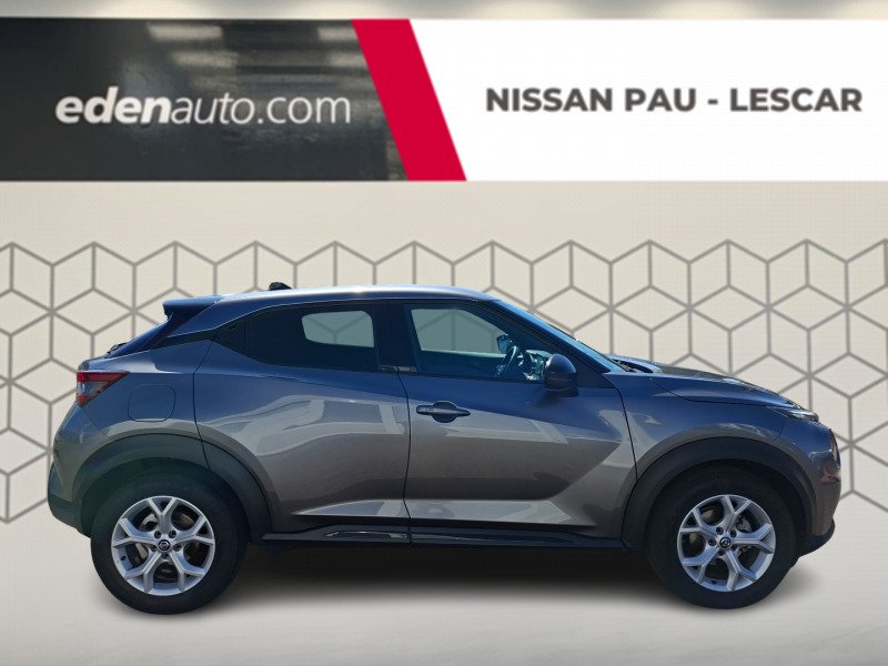 Nissan Juke - Photo 6
