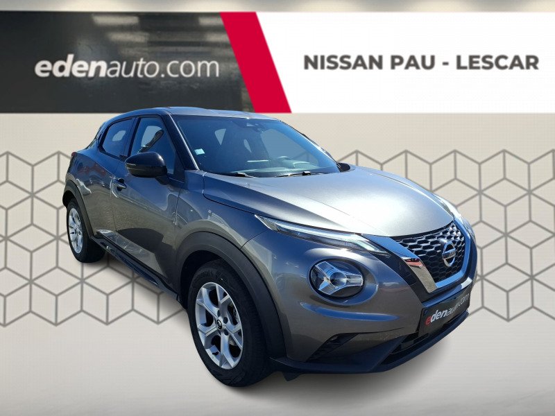 Nissan Juke - Photo 7