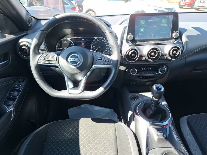 Nissan Juke - Photo 9