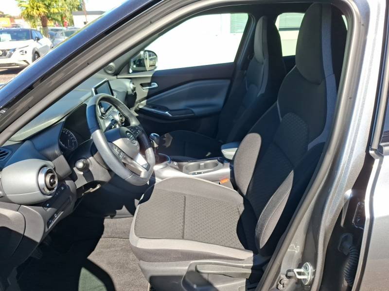 Nissan Juke - Photo 10