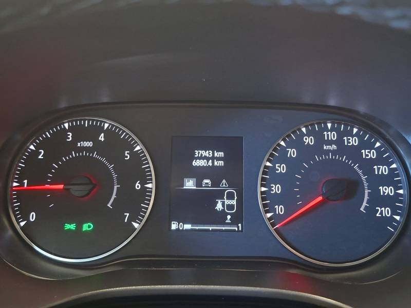 Dacia Sandero - Photo 11