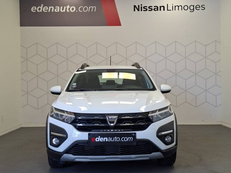 Dacia Sandero - Photo 2