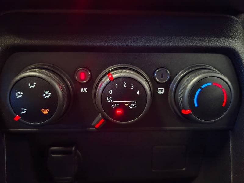 Dacia Sandero - Photo 21