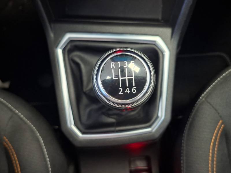 Dacia Sandero - Photo 22