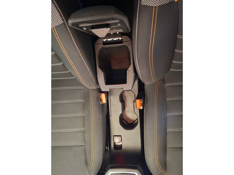 Dacia Sandero - Photo 25