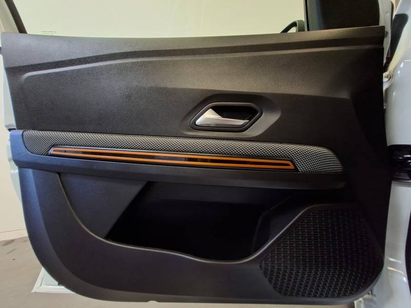 Dacia Sandero - Photo 27