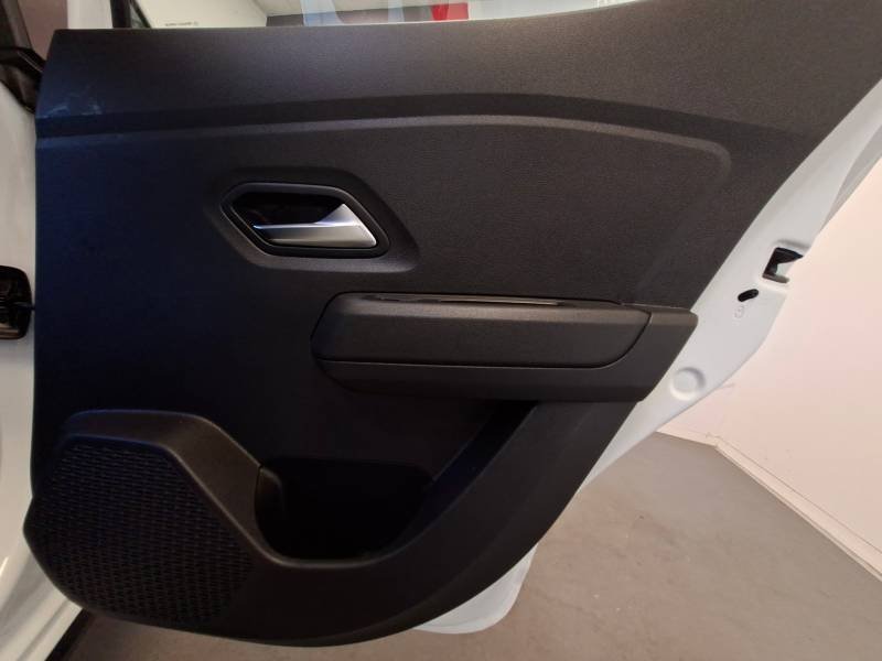 Dacia Sandero - Photo 29