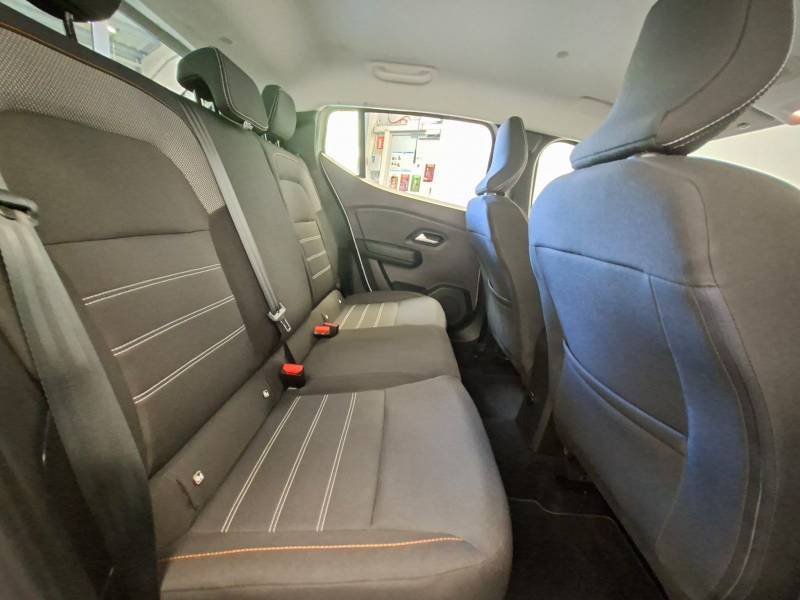 Dacia Sandero - Photo 30