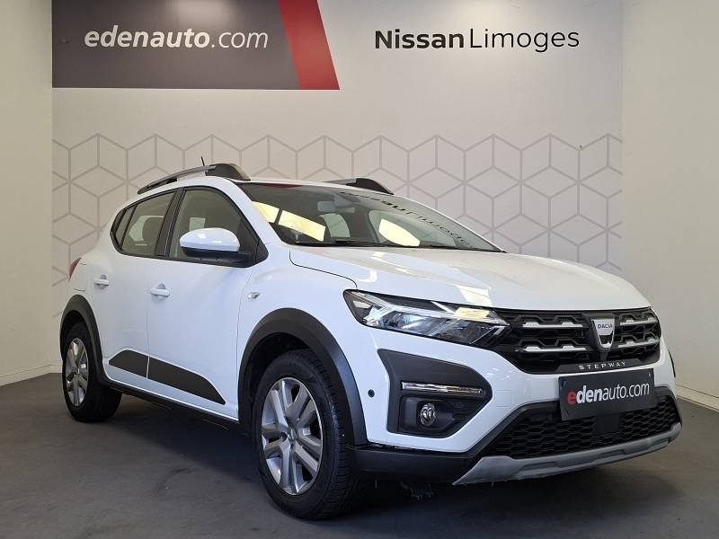 Dacia Sandero - Photo 3