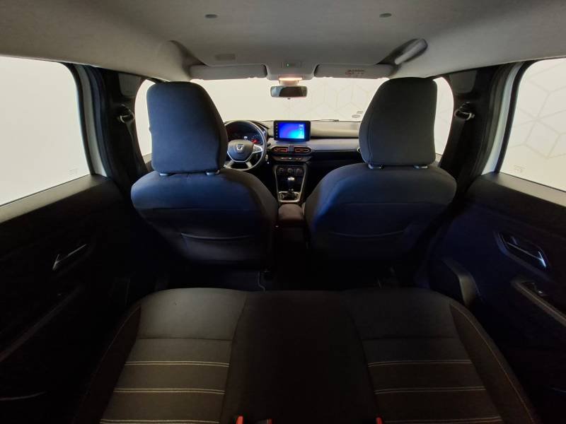 Dacia Sandero - Photo 33