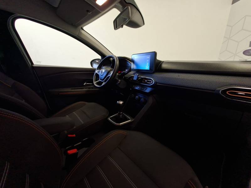 Dacia Sandero - Photo 34