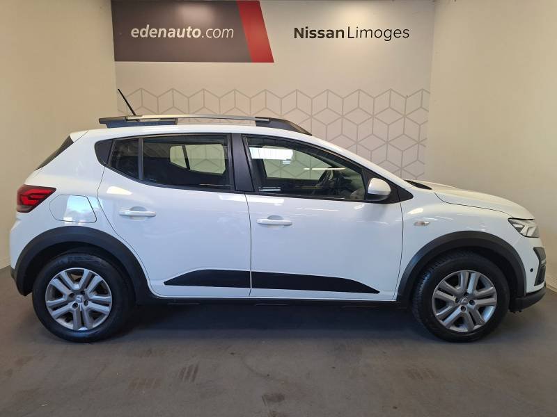 Dacia Sandero - Photo 4