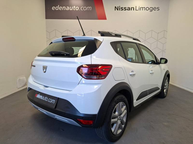 Dacia Sandero - Photo 5