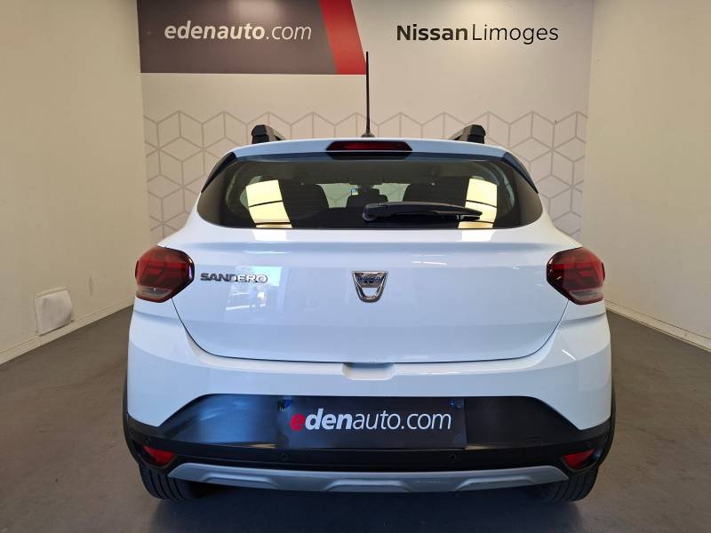 Dacia Sandero - Photo 6