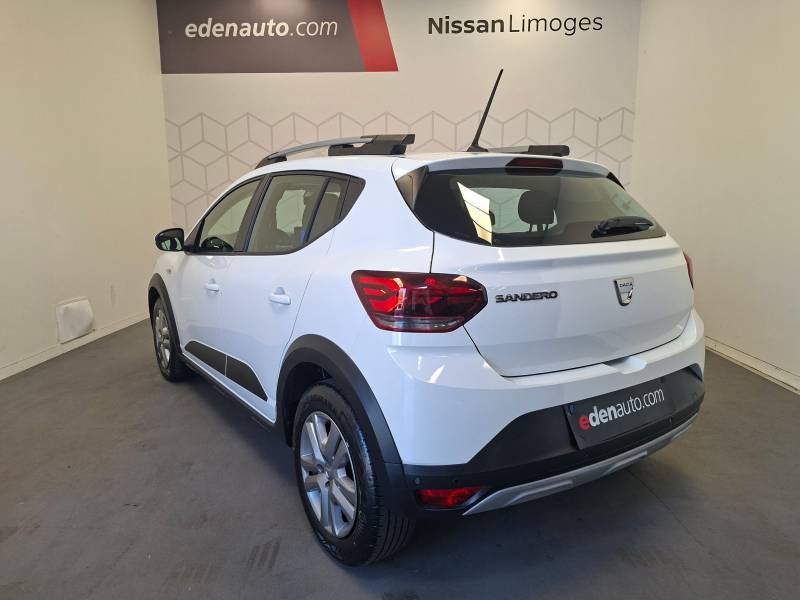 Dacia Sandero - Photo 7