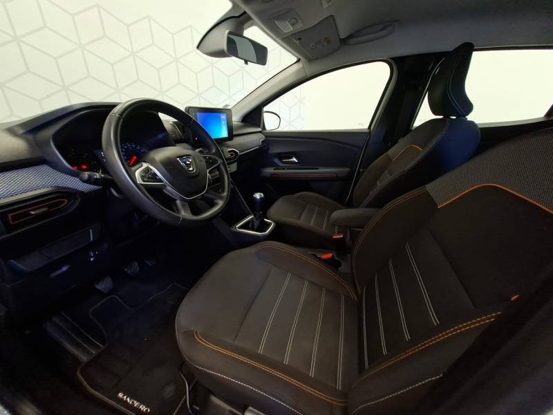 Dacia Sandero - Photo 8