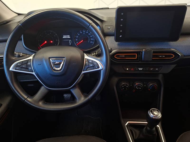 Dacia Sandero - Photo 10