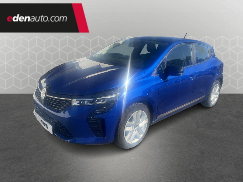 Renault Clio - Photo 1