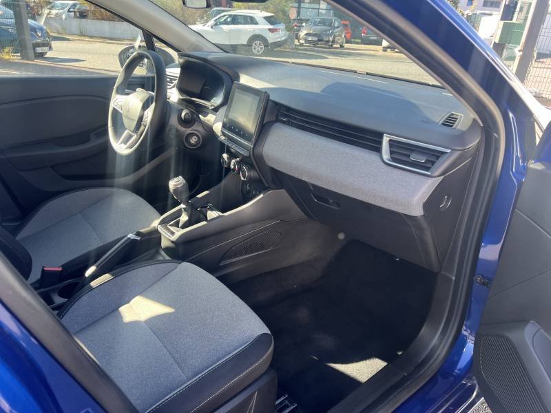 Renault Clio - Photo 11