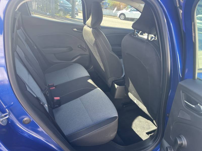 Renault Clio - Photo 14