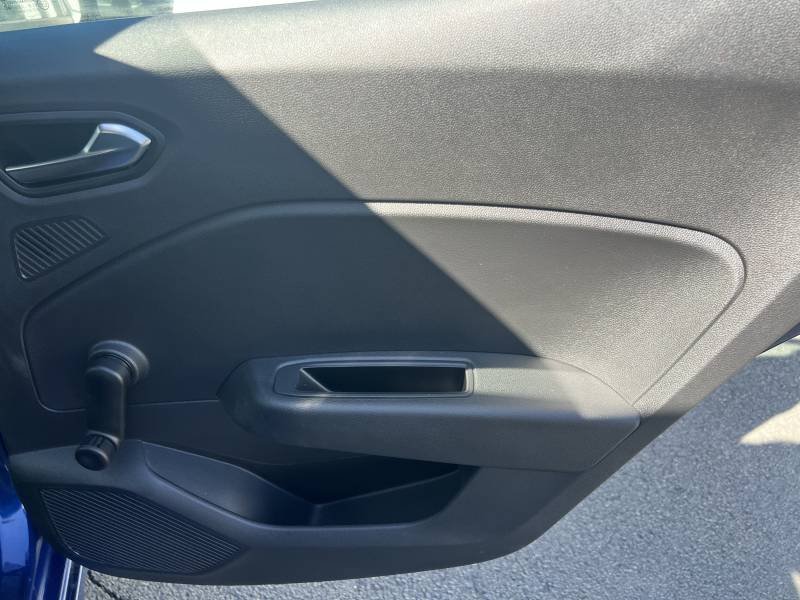 Renault Clio - Photo 19