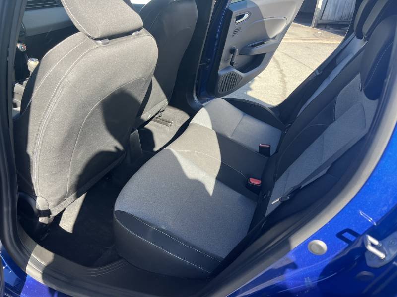 Renault Clio - Photo 20