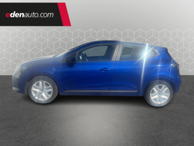 Renault Clio - Photo 2