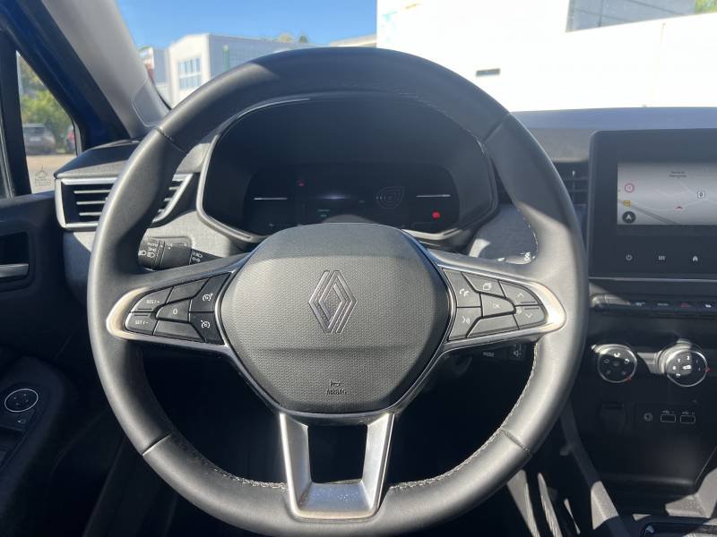 Renault Clio - Photo 23
