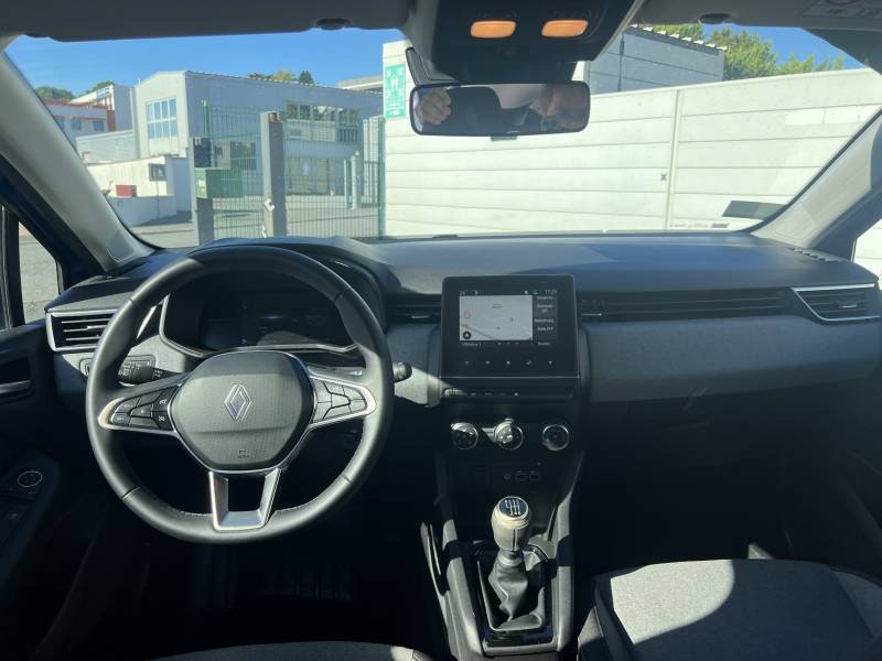 Renault Clio - Photo 25