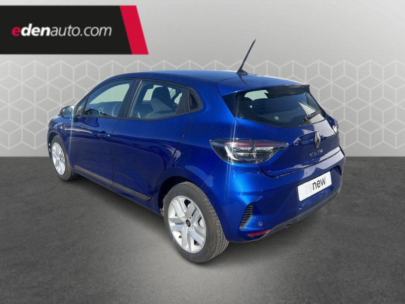 Renault Clio - Photo 3