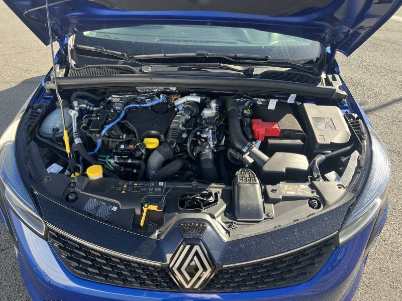 Renault Clio - Photo 32