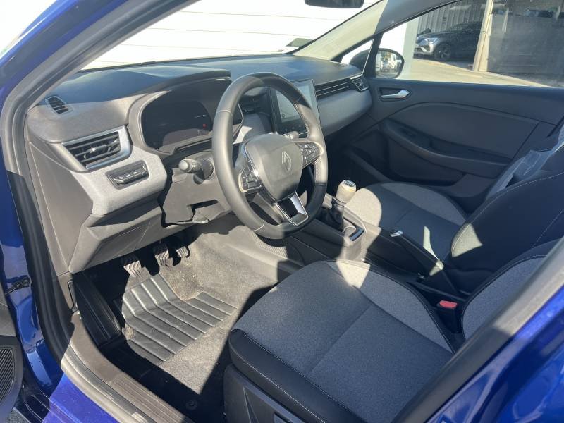 Renault Clio - Photo 34