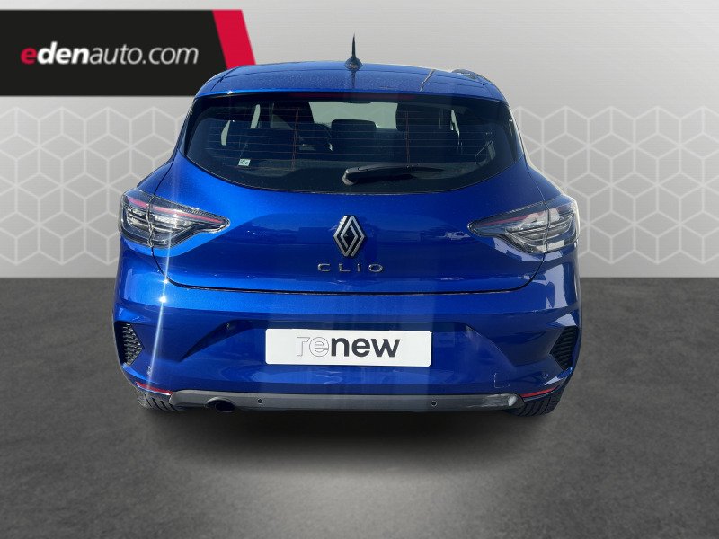 Renault Clio - Photo 4