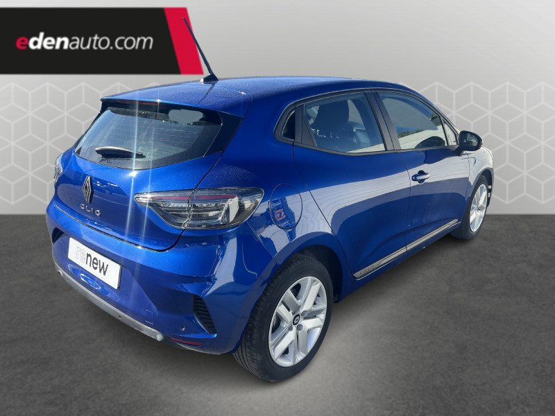 Renault Clio - Photo 5