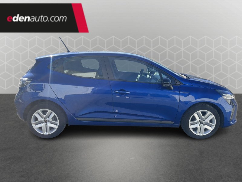 Renault Clio - Photo 6