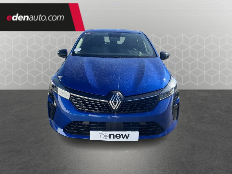 Renault Clio - Photo 8
