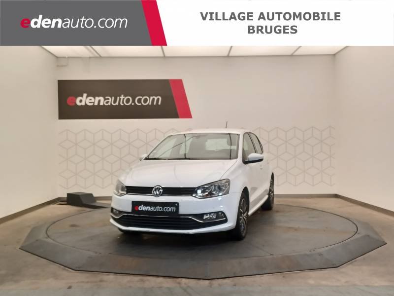 Volkswagen Polo - Photo 1
