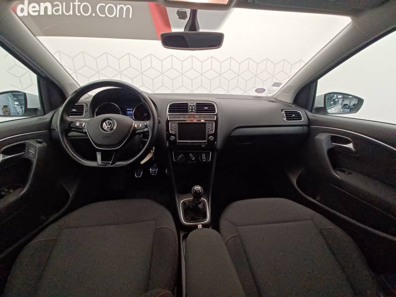 Volkswagen Polo - Photo 11