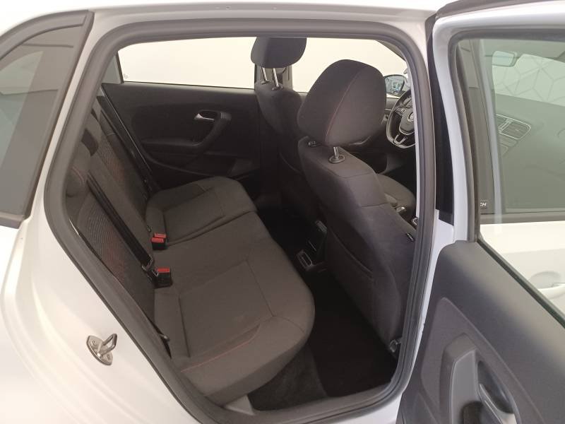 Volkswagen Polo - Photo 14