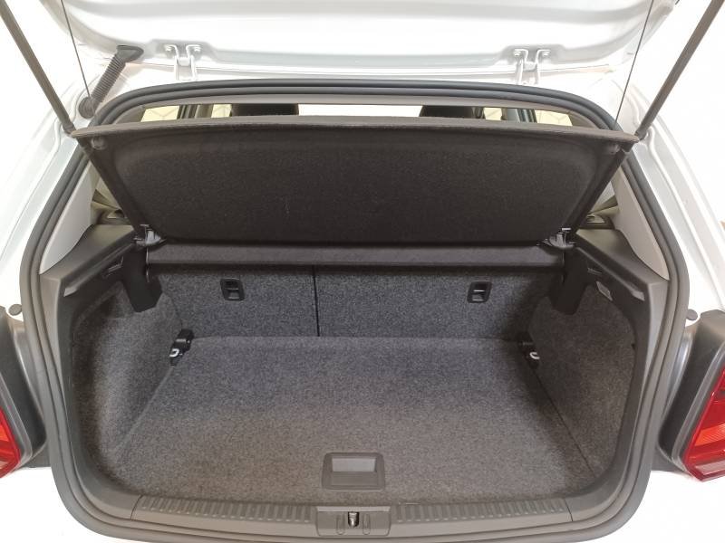 Volkswagen Polo - Photo 15