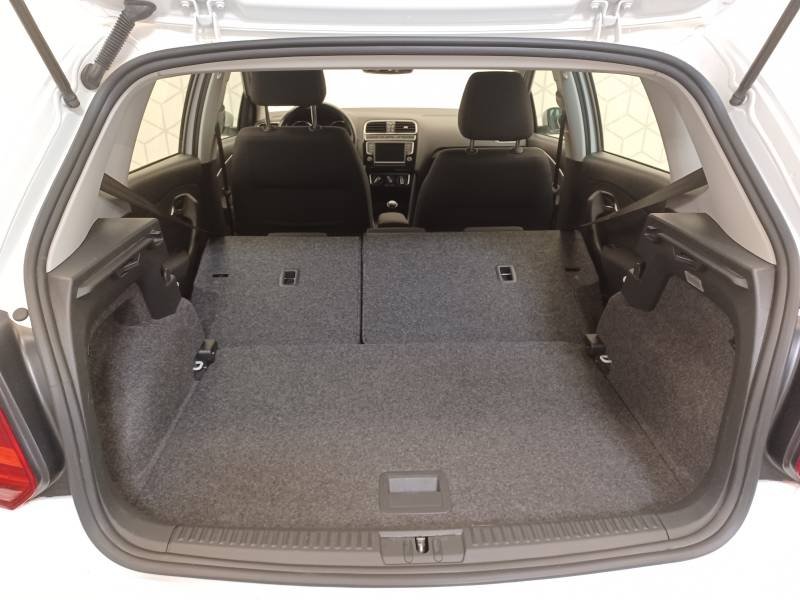 Volkswagen Polo - Photo 16